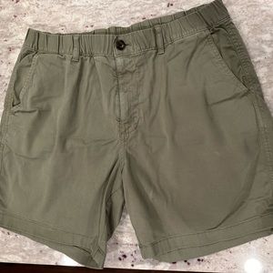 Bearbottom Shorts